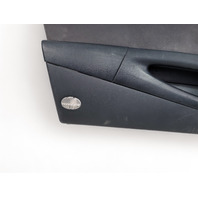 Mazda RX-8 RX8 04-08 Door Panel Lining Front Left/Driver FE01-68-450K-02, E046, OEM, 2004, 2005, 2006, 2007, 2008