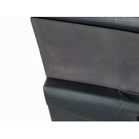 Mazda RX-8 RX8 04-08 Door Panel Lining Front Left/Driver FE01-68-450K-02, E046, OEM, 2004, 2005, 2006, 2007, 2008