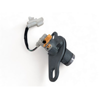 Mazda RX-8 04-08 Back Door Key Lock Cylinder Liftgate Decklid FEY5-76-230, E046, OEM, 2004, 2005, 2006, 2007, 2008