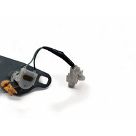 Mazda RX-8 04-08 Back Door Key Lock Cylinder Liftgate Decklid FEY5-76-230, E046, OEM, 2004, 2005, 2006, 2007, 2008