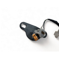 Mazda RX-8 04-08 Back Door Key Lock Cylinder Liftgate Decklid FEY5-76-230, E046, OEM, 2004, 2005, 2006, 2007, 2008