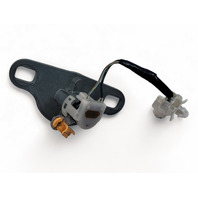 Mazda RX-8 04-08 Back Door Key Lock Cylinder Liftgate Decklid FEY5-76-230, E046, OEM, 2004, 2005, 2006, 2007, 2008