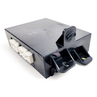 Mazda RX-8 RX8 04-08 RX8 Temperature Control Unit Module FE04-61-540A, E046, OEM, 2004, 2005, 2006, 2007, 2008