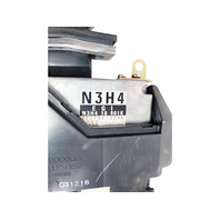Mazda RX-8 RX8 04-06 Engine Control Module ECM ECU N3ZC-18-881R-0K, E046, OEM, 2004, 2005, 2006
