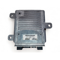 Mazda RX-8 RX8 04-08 Chassis ECM Steering Right Hand Engine Compartment, F151-67-880D, E046, OEM, 2004, 2005, 2006