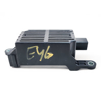 Mazda RX-8 RX8 04-11 Active Amp Noise Filter Cancellation Module Computer G22C-66-950, E046, OEM, 2004, 2005, 2006, 2007, 2008