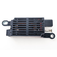 Mazda RX-8 RX8 04-11 Active Amp Noise Filter Cancellation Module Computer G22C-66-950, E046, OEM, 2004, 2005, 2006, 2007, 2008
