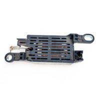 Mazda RX-8 RX8 04-11 Active Amp Noise Filter Cancellation Module Computer G22C-66-950, E046, OEM, 2004, 2005, 2006, 2007, 2008