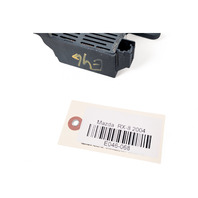 Mazda RX-8 RX8 04-11 Active Amp Noise Filter Cancellation Module Computer G22C-66-950, E046, OEM, 2004, 2005, 2006, 2007, 2008