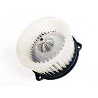 Mazda RX-8 04-11 A/C Heater Blower Motor, Resistor/ Transistor Unit FE01-61-B10, E046, OEM, 2004, 2005, 2006, 2007, 2008, 2009, 2010, 2011