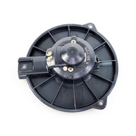 Mazda RX-8 04-11 A/C Heater Blower Motor, Resistor/ Transistor Unit FE01-61-B10, E046, OEM, 2004, 2005, 2006, 2007, 2008, 2009, 2010, 2011