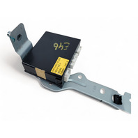 Mazda RX-8 04-08 Anti-Theft Keyless Module Control Unit Computer FE03-67-5DZ, E046, OEM, 2004, 2005, 2006, 2007, 2008