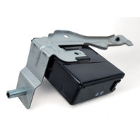Mazda RX-8 04-08 Anti-Theft Keyless Module Control Unit Computer FE03-67-5DZ, E046, OEM, 2004, 2005, 2006, 2007, 2008