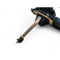 Mazda RX-8 04-05 Shift Shifter Select Bezel Trim A/T, FE01-46-100G, E046, OEM, 2004, 2005