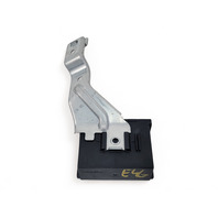 Mazda RX-8 RX8 04-08 Tire Pressure Monitoring System TPMS FE01-675T2, E046, OEM, 2004, 2005, 2006, 2007, 2008