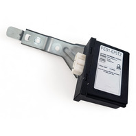 Mazda RX-8 RX8 04-08 Tire Pressure Monitoring System TPMS FE01-675T2, E046, OEM, 2004, 2005, 2006, 2007, 2008