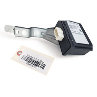 Mazda RX-8 RX8 04-08 Tire Pressure Monitoring System TPMS FE01-675T2, E046, OEM, 2004, 2005, 2006, 2007, 2008