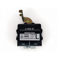 Mazda RX-8 RX8 04-08 RX8 Headlamp leveling Control Unit Module FE03-51-225, E046, OEM, 2004, 2005, 2006, 2007, 2008