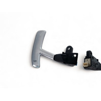 Mazda RX-8 RX8 04-11 Shift Shifter Paddle Switch Left/Right Set, E046, OEM, 2004, 2005, 2006, 2007, 2008, 2009, 2010, 2011