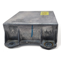 Mazda RX-8 RX8 04-06 SRS Module Unit Computer Crash FE01-57-K30, E046, OEM, 2004, 2005, 2006