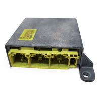 Mazda RX-8 RX8 04-06 SRS Module Unit Computer Crash FE01-57-K30, E046, OEM, 2004, 2005, 2006