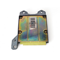 Mazda RX-8 RX8 04-06 SRS Module Unit Computer Crash FE01-57-K30, E046, OEM, 2004, 2005, 2006