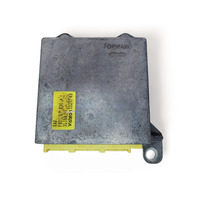 Mazda RX-8 RX8 04-06 SRS Module Unit Computer Crash FE01-57-K30, E046, OEM, 2004, 2005, 2006