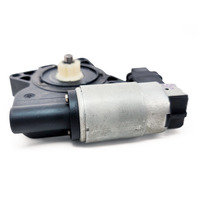 Mazda RX-8 RX8 04-08 Front Window Regulator Motor ONLY Left/Driver GJ6A-58-58XC, E046, OEM, 2004, 2005, 2006, 2007, 2008