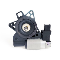Mazda RX-8 RX8 04-08 Front Window Regulator Motor ONLY Left/Driver GJ6A-58-58XC, E046, OEM, 2004, 2005, 2006, 2007, 2008