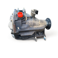 Mazda RX-8 RX8 04-09 Differential Carrier Case RWD M/T Manual 1.3L (Locking), E046, OEM, 2004, 2005, 2006, 2007, 2008, 2009