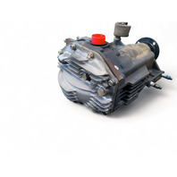Mazda RX-8 RX8 04-09 Differential Carrier Case RWD M/T Manual 1.3L (Locking), E046, OEM, 2004, 2005, 2006, 2007, 2008, 2009
