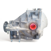 Mazda RX-8 RX8 04-09 Differential Carrier Case RWD M/T Manual 1.3L (Locking), E046, OEM, 2004, 2005, 2006, 2007, 2008, 2009