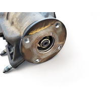 Mazda RX-8 RX8 04-09 Differential Carrier Case RWD M/T Manual 1.3L (Locking), E046, OEM, 2004, 2005, 2006, 2007, 2008, 2009