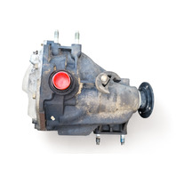 Mazda RX-8 RX8 04-09 Differential Carrier Case RWD M/T Manual 1.3L (Locking), E046, OEM, 2004, 2005, 2006, 2007, 2008, 2009