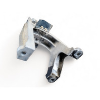 Mazda RX-8 04-11 Engine Mount Bracket Bar  FE05-39-040A, E046, OEM, 2004, 2005, 2006, 2007, 2008, 2009, 2010, 2011