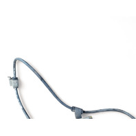 Mazda RX-8 RX8 04-08 ABS Speed Sensor Rear Right/Passenger F151-43-71Y, E046, OEM, 2004, 2005, 2006, 2007, 2008