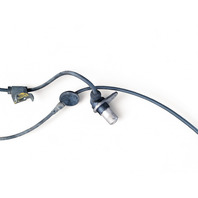 Mazda RX-8 RX8 04-08 ABS Speed Sensor Rear Right/Passenger F151-43-71Y, E046, OEM, 2004, 2005, 2006, 2007, 2008