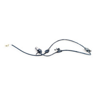 Mazda RX-8 RX8 04-08 ABS Speed Sensor Rear Right/Passenger F151-43-71Y, E046, OEM, 2004, 2005, 2006, 2007, 2008