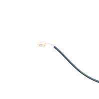 Mazda RX-8 RX8 04-08 ABS Speed Sensor Rear Right/Passenger F151-43-71Y, E046, OEM, 2004, 2005, 2006, 2007, 2008
