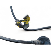 Mazda RX-8 RX8 04-08 ABS Speed Sensor Rear Right/Passenger F151-43-71Y, E046, OEM, 2004, 2005, 2006, 2007, 2008