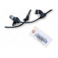 Mazda RX-8 RX8 04-08 ABS Speed Sensor Rear Right/Passenger F151-43-71Y, E046, OEM, 2004, 2005, 2006, 2007, 2008
