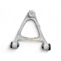 Mazda RX-8 RX8 04-08 Upper Control Arm Front Right Passenger F151-34-200B, E046, OEM, 2004, 2005, 2006, 2007, 2008