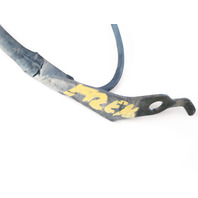 Mazda RX-8 RX8 04-11 ABS Speed Sensor Front Left/Driver F151-43-73XA, E046, OEM, 2004, 2005, 2006, 2007, 2008, 2009, 2010, 2011