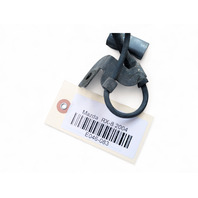 Mazda RX-8 RX8 04-11 ABS Speed Sensor Front Left/Driver F151-43-73XA, E046, OEM, 2004, 2005, 2006, 2007, 2008, 2009, 2010, 2011
