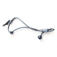 Mazda RX-8 RX8 04-11 ABS Speed Sensor Front Left/Driver F151-43-73XA, E046, OEM, 2004, 2005, 2006, 2007, 2008, 2009, 2010, 2011