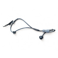 Mazda RX-8 RX8 04-11 ABS Speed Sensor Front Left/Driver F151-43-73XA, E046, OEM, 2004, 2005, 2006, 2007, 2008, 2009, 2010, 2011