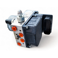 Mazda RX-8 RX8 04-11 ABS Anti Lock Brake Pump Module W/DSC F1Y1-43-7A0, E046, OEM, 2004, 2005, 2006, 2007, 2008, 2009, 2010, 2011