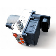 Mazda RX-8 RX8 04-11 ABS Anti Lock Brake Pump Module W/DSC F1Y1-43-7A0, E046, OEM, 2004, 2005, 2006, 2007, 2008, 2009, 2010, 2011