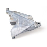 Mazda RX-8 04-11 Aluminum Mount Bracket Bar F185-39-031, E046, OEM, 2004, 2005, 2006, 2007, 2008, 2009, 2010, 2011