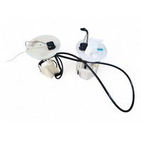 Mazda RX-8 RX8 04-08 Fuel Filter Gas Pump Suction Sender Assembly Set, E046, OEM, 2004, 2005, 2006, 2007, 2008